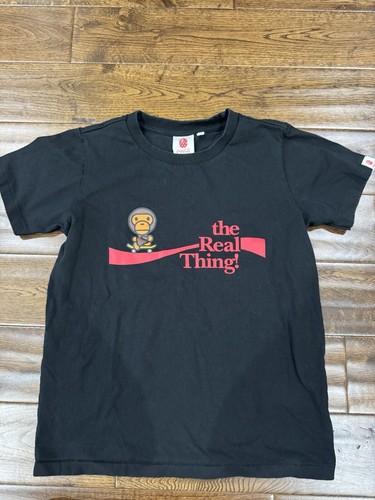 Authentic bape shirt a - authentic,