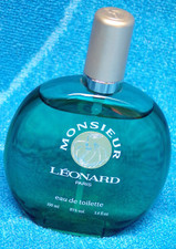 Factice MONSIEUR LEONARD PARIS