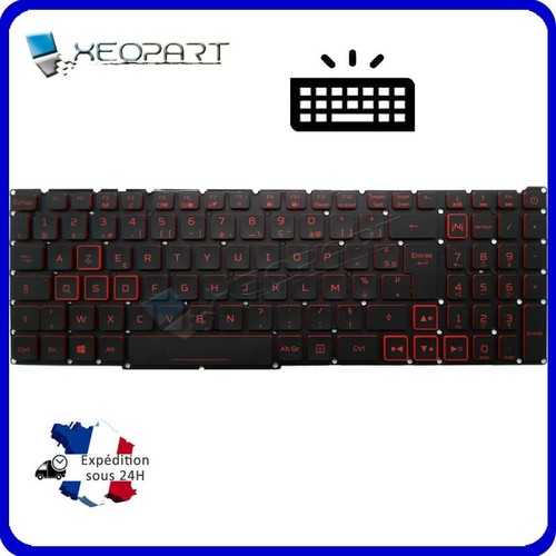 Clavier français original - clavier,