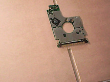 PCB 200440 2060-701401-002 REV B WD1200UE-22KVT0 FW T0