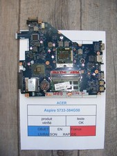 Motherboard - Carte mère