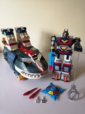 Popy Robot DX Taiyo Sentai