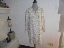 manteau printemps été R95TH taille 38 ( 38/40 voir mesures) tbe