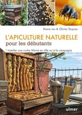 L'apiculture naturelle pour