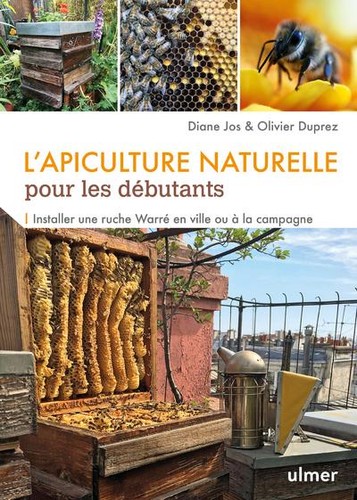 Apiculture naturelle pour - l'apiculture,