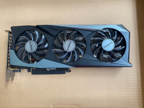Carte graphique gigabyte rtx - graphique,