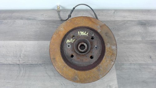 Moyeu avant gauche renault - avant,