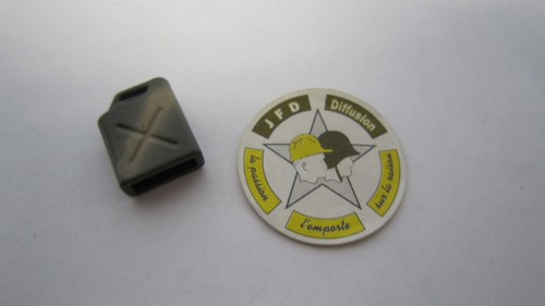 Vehicule militaire gonio 24 - militaire, 1/24