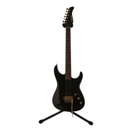 Guitare électrique fernandes - électrique,