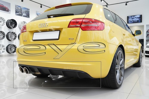 Spoiler valance diffuseur - spoiler, /