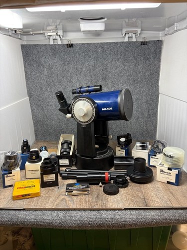 Meade 2045 inch - meade, 4-inch