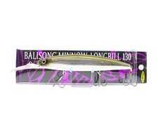 Deps Balisong Minnow Long Bill