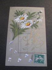 Carte postale fantaisie