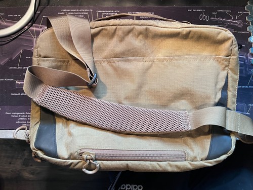 Eberlestock undercover brief - eberlestock,