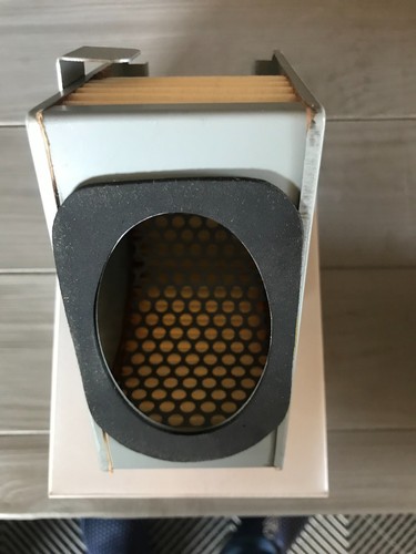 Honda 350 400 four filtre - honda, cb