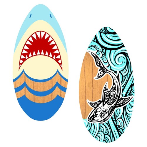 Skimboard planche plage en - skimboard,,