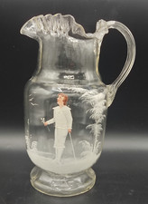 MARY GREGORY grand pichet