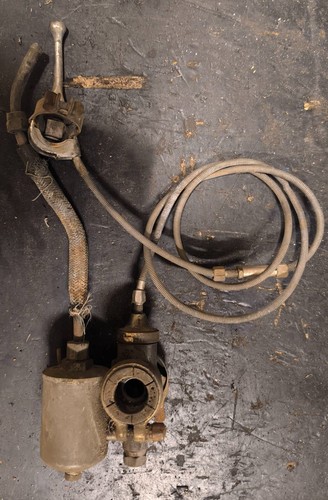 Carburateur bma amac f141 - carburateur,