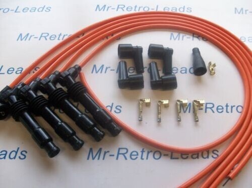 Orange 8mm performance kit - performance,