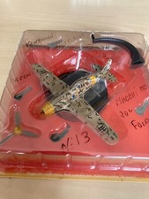 ALTAYA 1/72 "MACCHI MC202