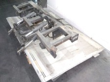 HAYON DE LEVAGE IVECO DAILY 4