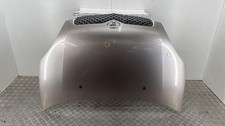 Capot TOYOTA YARIS 1 PHASE 2