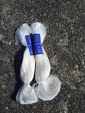 Ancien fil en coton à broder