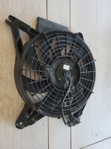Ventilateur climatisation - ventilateur,