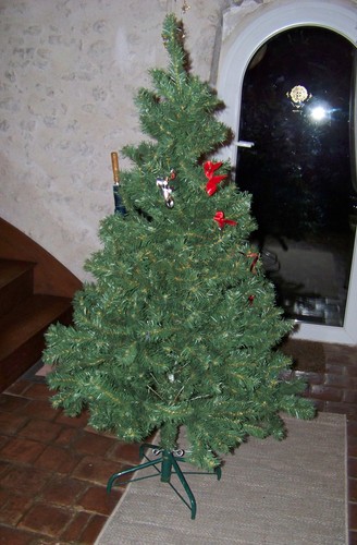Arbre noël sapin - arbre,