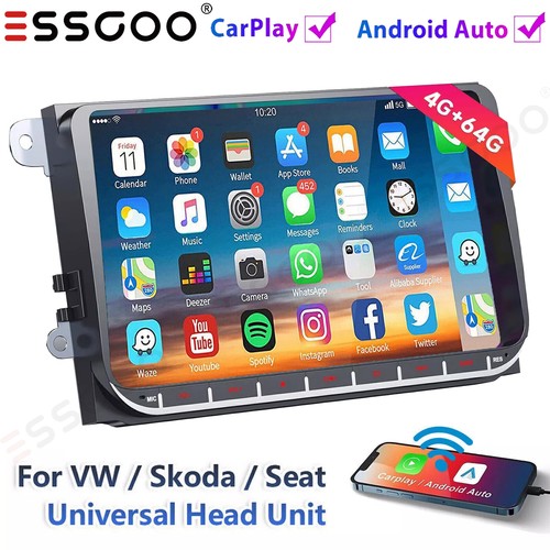 Car stereo radio 64g for - stereo,