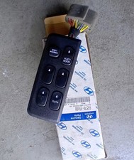 Hyundai Sonata Power Fenêtre