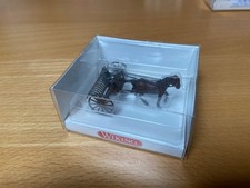 Wiking charrue avec cheval - charrue,