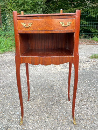 Chevet style louis xvi - louis,