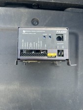 Federal Signal Corporation