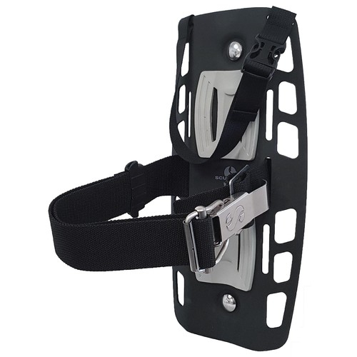 Scubapro tek single tank - s-tek,