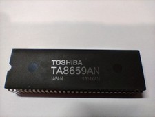 NOS - Toshiba TA8659AN -