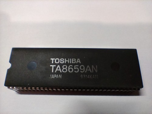 Nos toshiba ta8659an - toshiba,