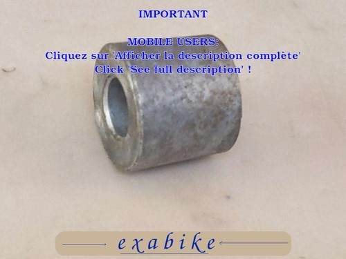 Entretoise pour honda 750 - entretoise,