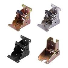 2x Self Lock Hinge Pliage