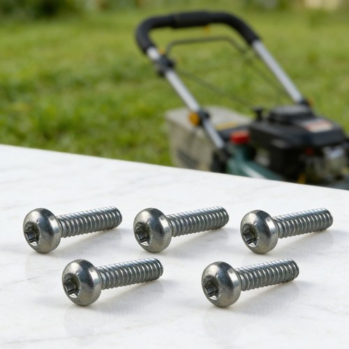 Pièces m5x20mm t27 pour - pièces,