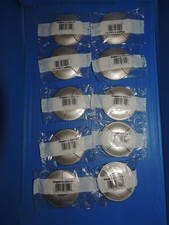 10 Enjoliveurs volet roulant Titane Céliane legrand  ref 068451