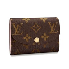 Louis Vuitton Portefeuilles
