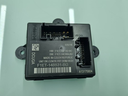 F1et14b531bg module confort - f1et14b531bg,