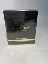 BOUCHERON BY BOUCHERON EAU DE