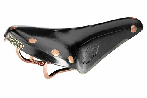 Selle vélo brooks b17 - vélo,