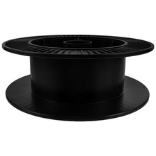  Roue en plastique, bobine de fil de soudure, enrouleur de câble, enrouleur de