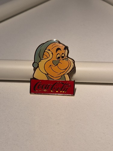 Pins pin disney coca - disney, coke