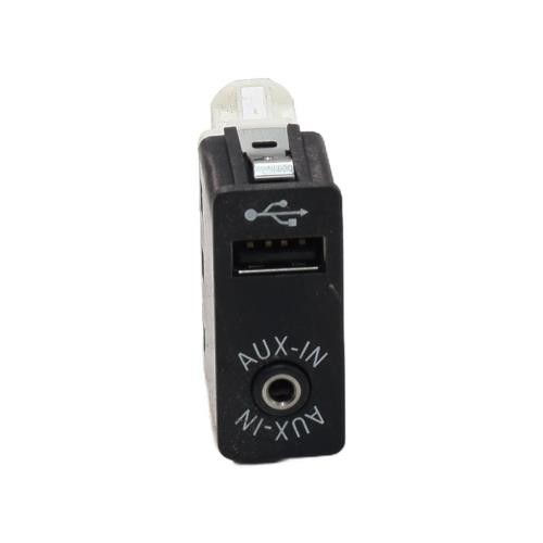 Prise port usb bmw serie - port,