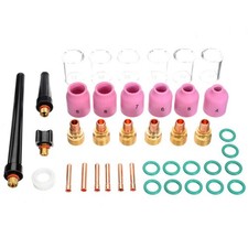 Tig Soudure Torche Collet Gas