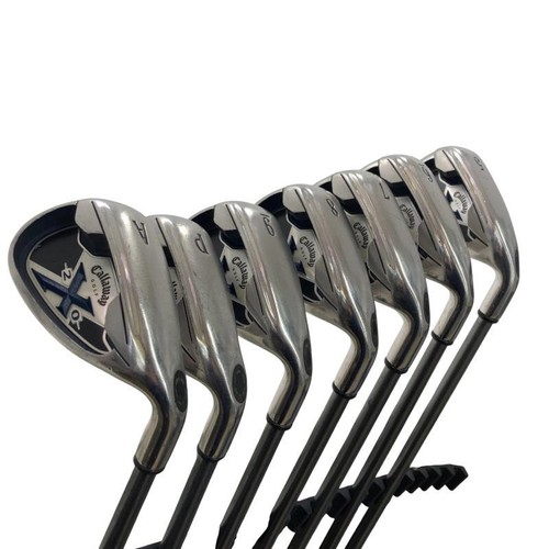 Set fers callaway 20 - set, x-20